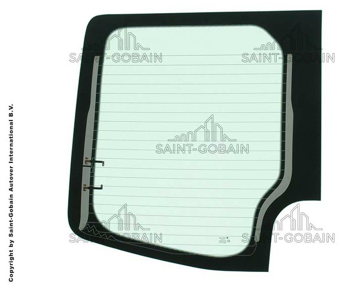 MERCEDES SPRINTER II B PILKINGTON