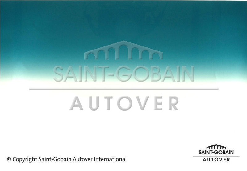 MITSUBISHI PAJERO I A NORDGLASS