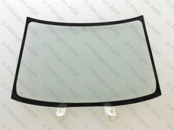 MITSUBISHI COLT IV A   COA,LE24 PILKINGTON