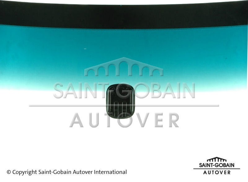 MITSUBISHI GALANT IV A 4T/5T PILKINGTON