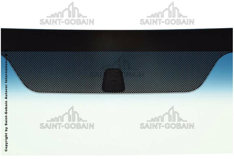 MITSUBISHI PAJERO PININ A   3/5T SAINT-GOBAIN