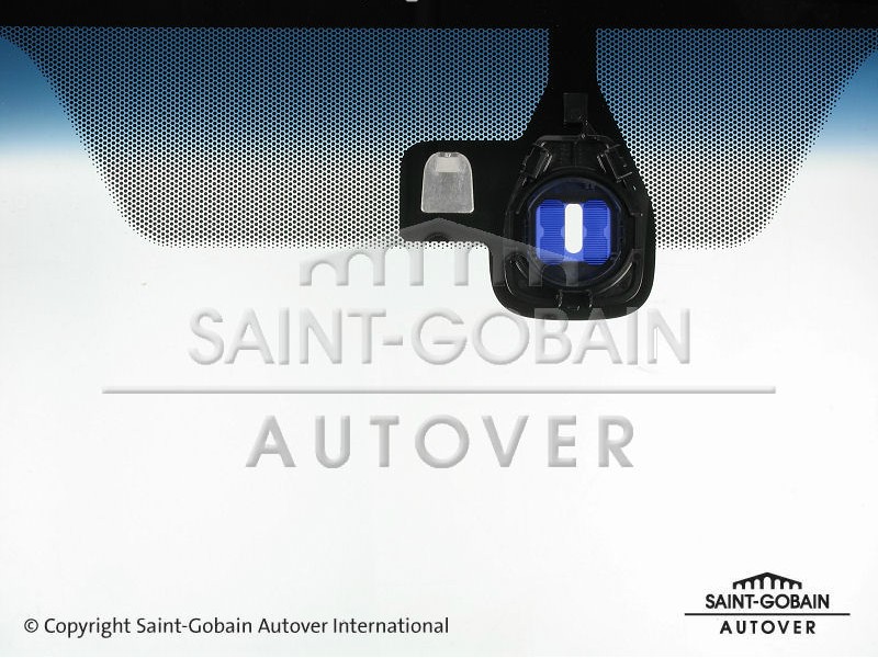 MITSUBISHI PAJERO III A    3/5T SAINT-GOBAIN