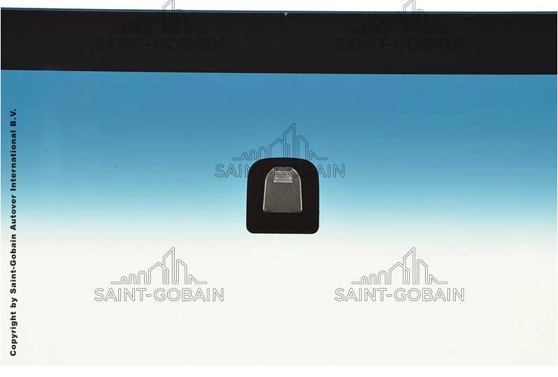 MITSUBISHI PAJERO III A    3/5T NORDGLASS