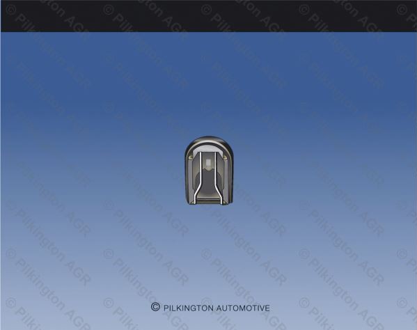 MITSUBISHI PAJERO III A    3/5T PILKINGTON