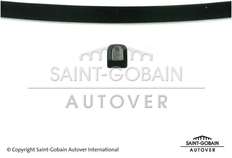 MITSUBISHI OUTLANDER I A PILKINGTON