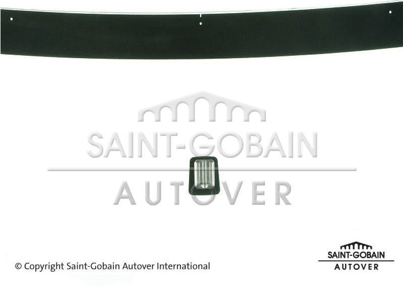 MITSUBISHI COLT VI A    5T SAINT-GOBAIN