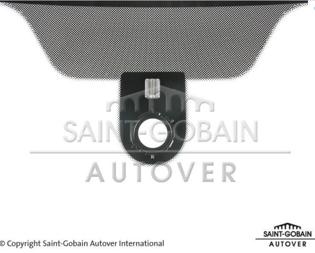 MITSUBISHI COLT VI A 5T PILKINGTON