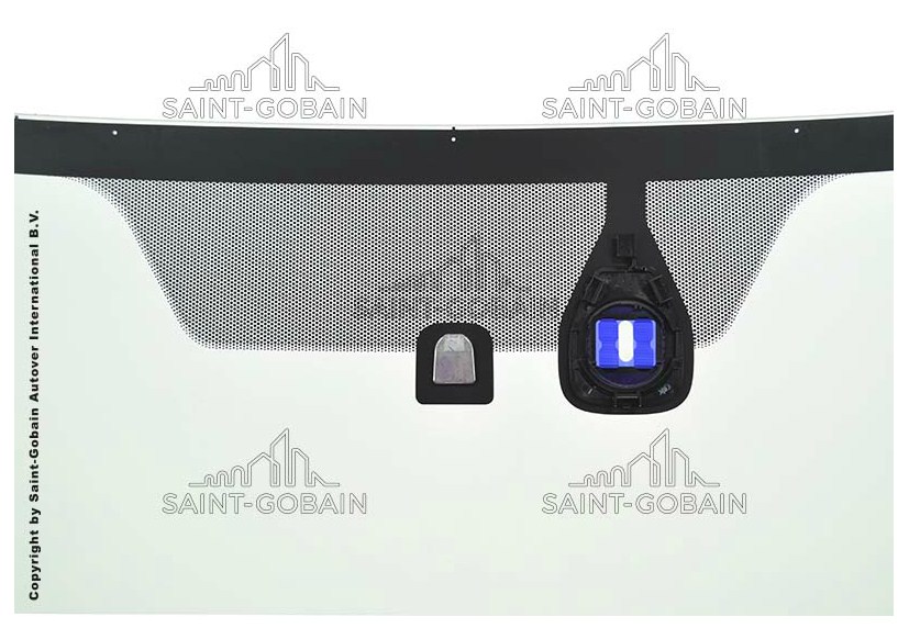 MITSUBISHI L200 III A PILKINGTON