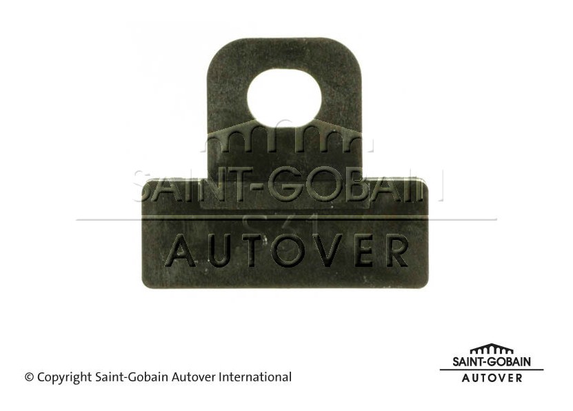 MITSUBISHI L200 III R SAINT-GOBAIN