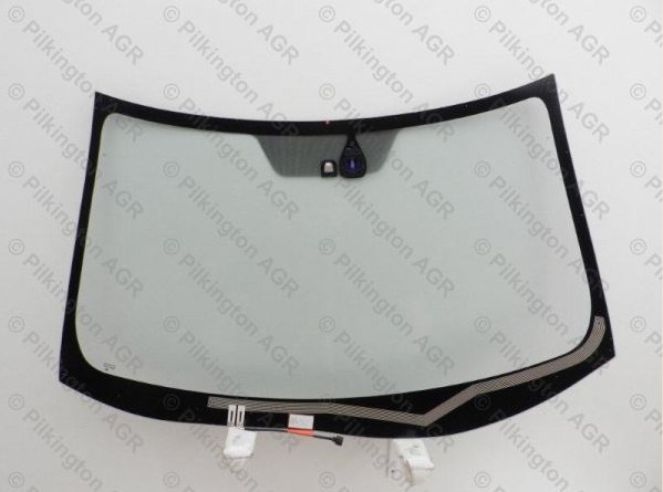 MITSUBISHI OUTLANDER II A AGC