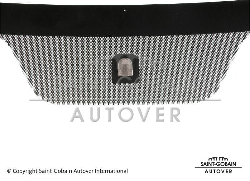 MITSUBISHI LANCER VI A  4T/KOMBI EVO10 PILKINGTON