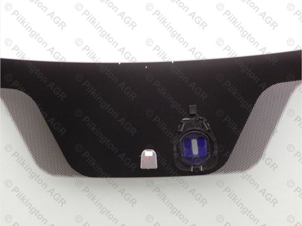 MITSUBISHI ASX A PILKINGTON