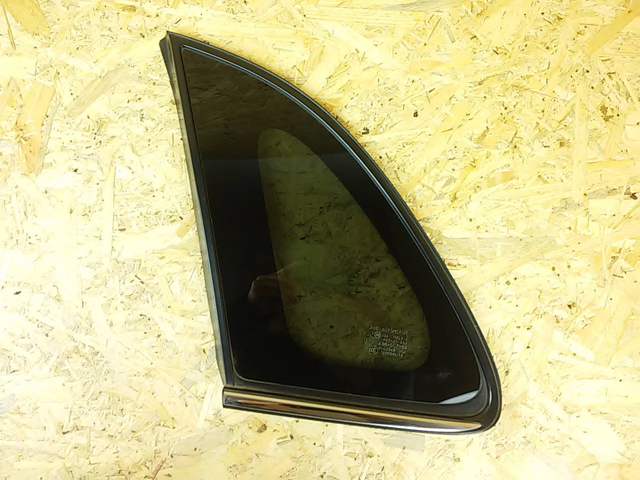 MITSUBISHI ASX L Original Použité