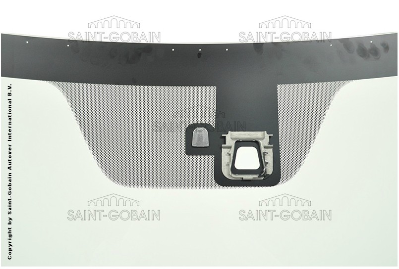 MITSUBISHI OUTLANDER III A SAINT-GOBAIN