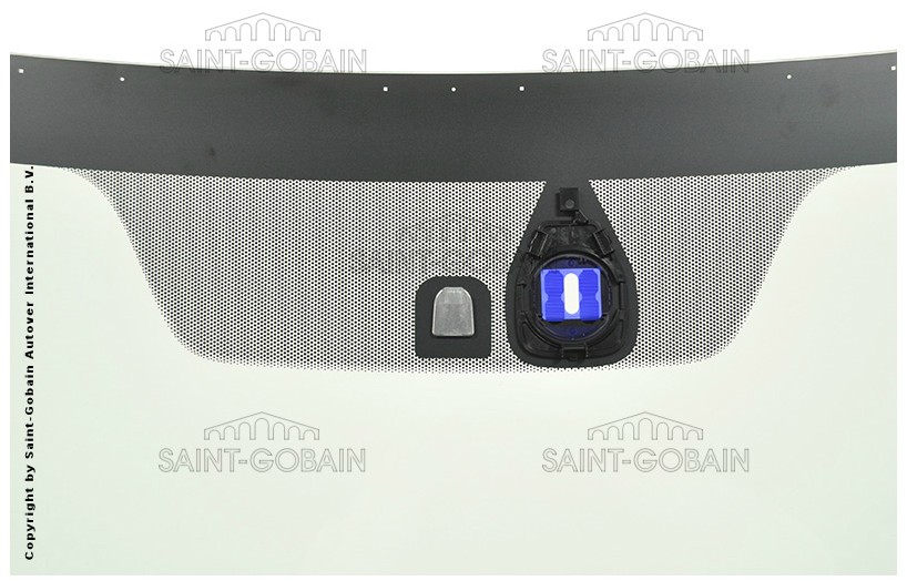 MITSUBISHI OUTLANDER III A SAINT-GOBAIN