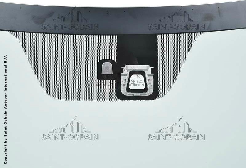 MITSUBISHI OUTLANDER III A NORDGLASS