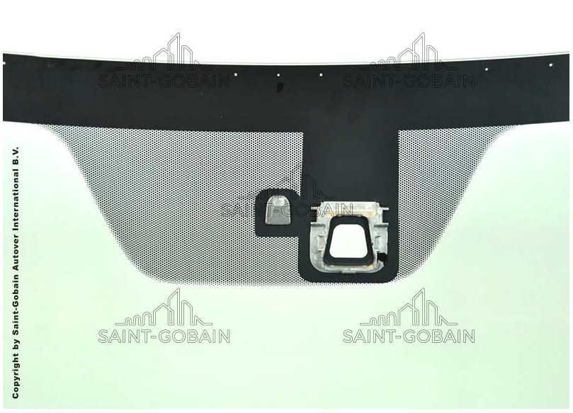 MITSUBISHI OUTLANDER III A SAINT-GOBAIN