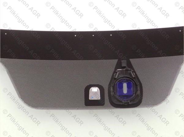 MITSUBISHI OUTLANDER III A PILKINGTON