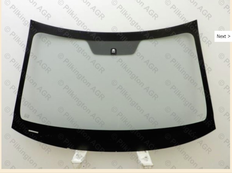 MITSUBISHI OUTLANDER III A AGC