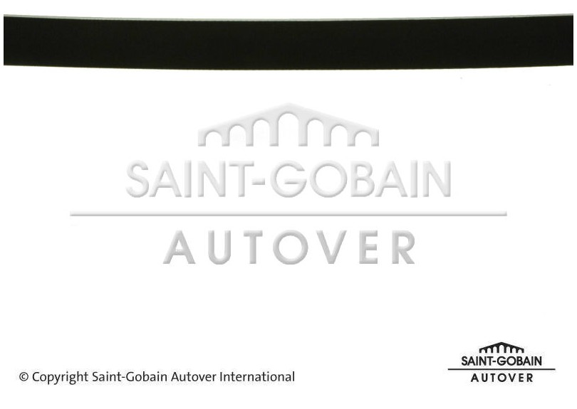 NISSAN TERRANO I A, RU D21/ DATSUN NISSAN KING CAB PI NORDGLASS