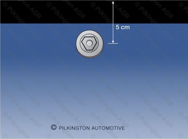 NISSAN PRIMERA I A          LIM/HB, P 10 4D PILKINGTON
