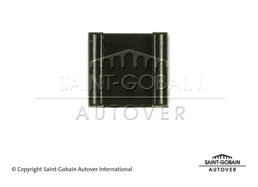 NISSAN TERRANO II A NORDGLASS