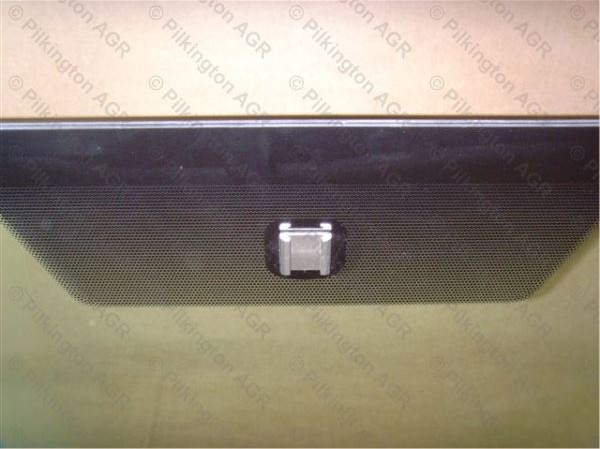 NISSAN TERRANO II A   D22  /FORD MAVERICK s úchytom NORDGLASS