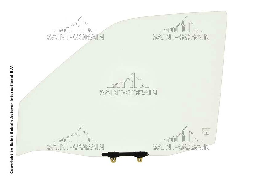 NISSAN TERRANO II L     /FORD MAVERICK