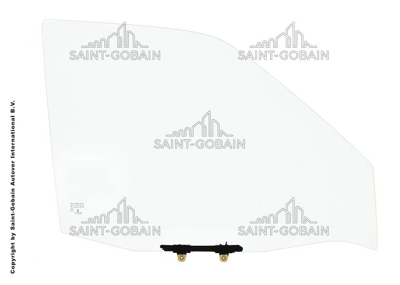 NISSAN TERRANO II R     /FORD MAVERICK SAINT-GOBAIN