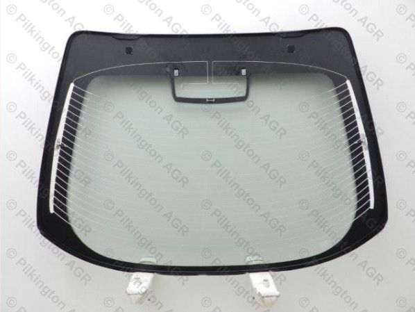 NISSAN PRIMERA II B     P11 Použité