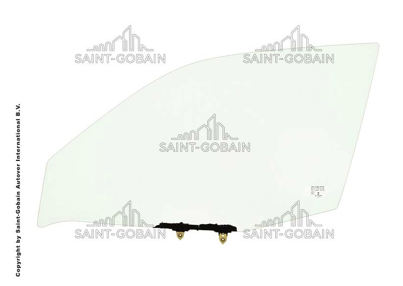 NISSAN PRIMERA II L 4/5T/WAGON PILKINGTON