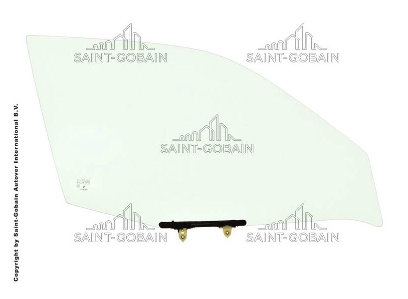 NISSAN PRIMERA II R 4/5T/WAGON PILKINGTON