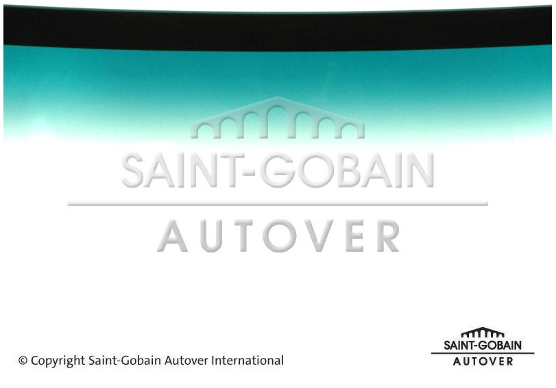 NISSAN PATROL II A      GR '98, Y61 SAINT-GOBAIN