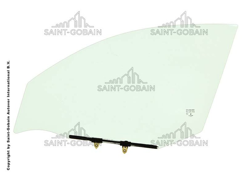 NISSAN ALMERA II L SAINT-GOBAIN