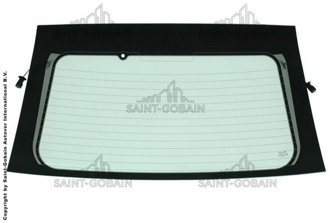 NISSAN X-TRAIL I T30 B SAINT-GOBAIN