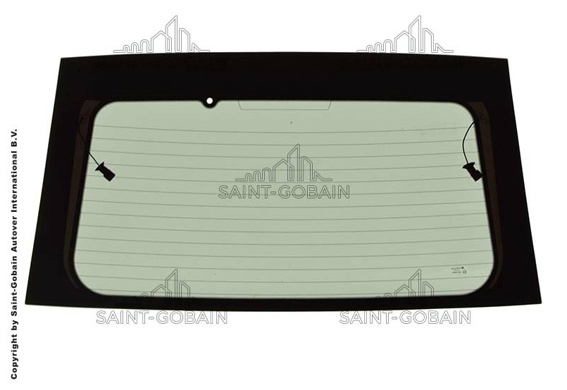 NISSAN X-TRAIL I T30 B SAINT-GOBAIN