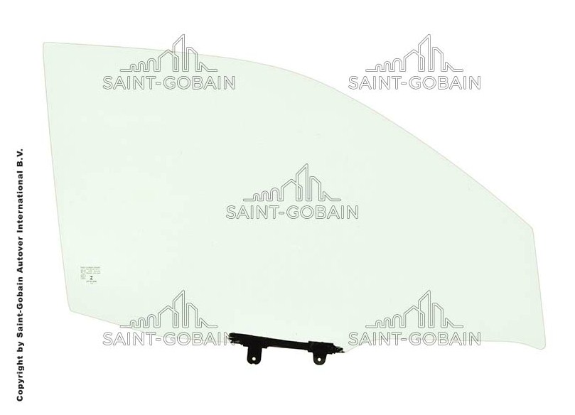 NISSAN X-TRAIL I T30 R SAINT-GOBAIN