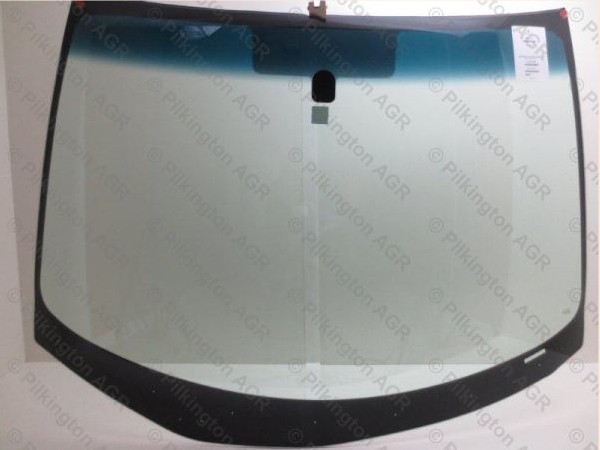 NISSAN MURANO I A PILKINGTON