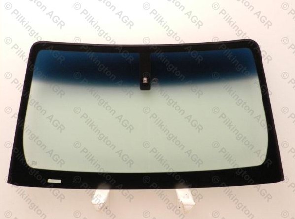 NISSAN PATHFINDER II A   5T /NAVARA NORDGLASS