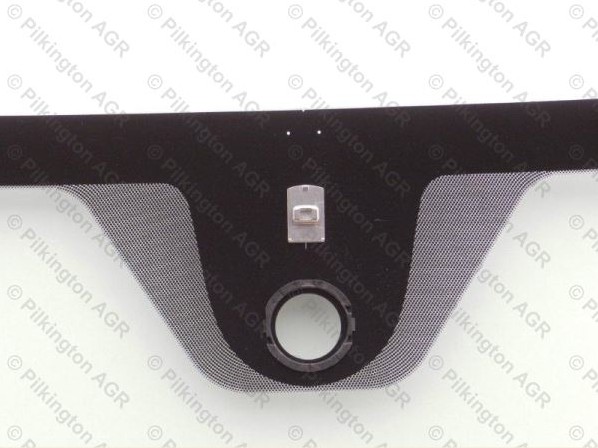 NISSAN NOTE I A PILKINGTON