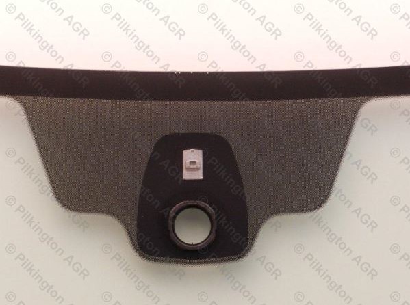 NISSAN QASHQAI I A NORDGLASS