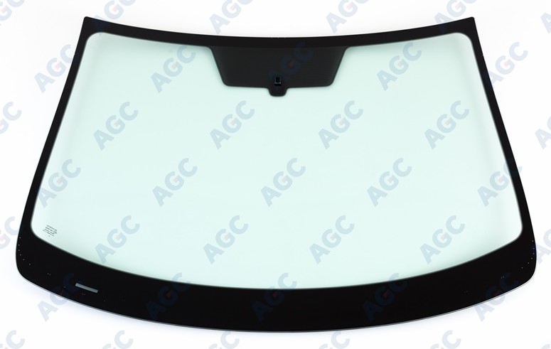 NISSAN QASHQAI I A PILKINGTON