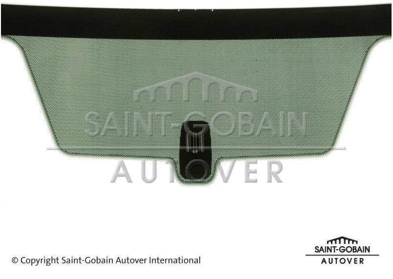 NISSAN QASHQAI I A SAINT-GOBAIN