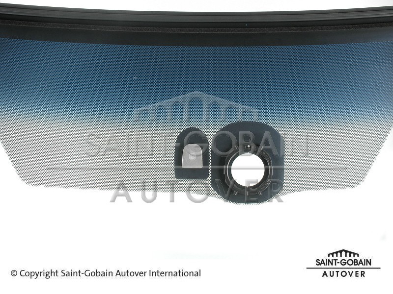 NISSAN MURANO II A SAINT-GOBAIN