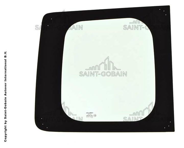 NISSAN NV200 B SAINT-GOBAIN