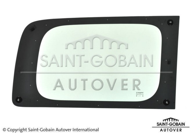 NISSAN NV200 L SAINT-GOBAIN