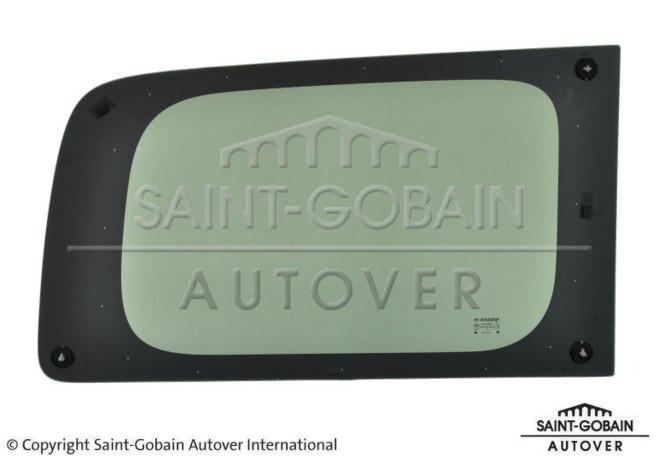 NISSAN NV200 L SAINT-GOBAIN