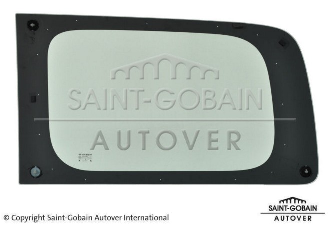 NISSAN NV200 R SAINT-GOBAIN