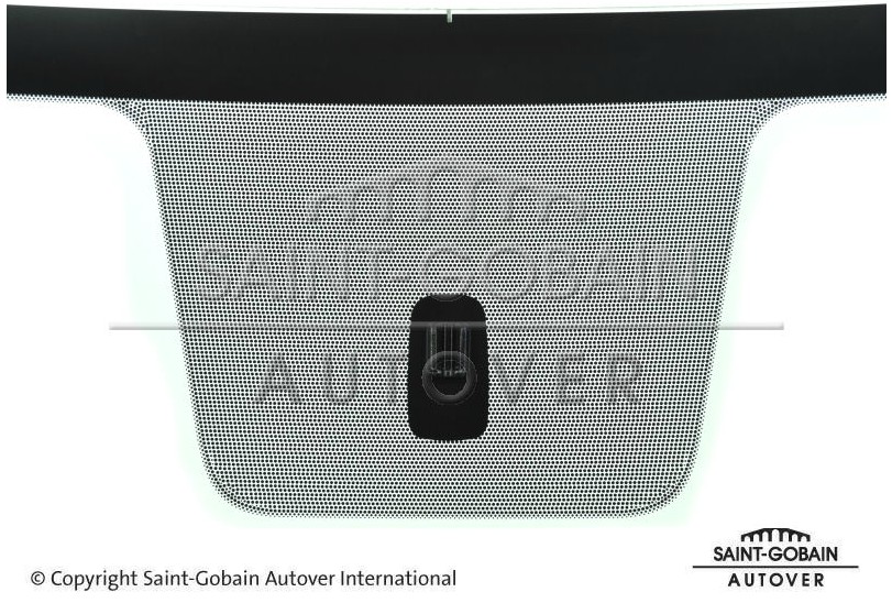 NISSAN JUKE A PILKINGTON