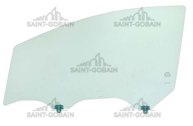 NISSAN NOTE II L SAINT-GOBAIN